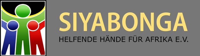 Fundraising for Siyabonga